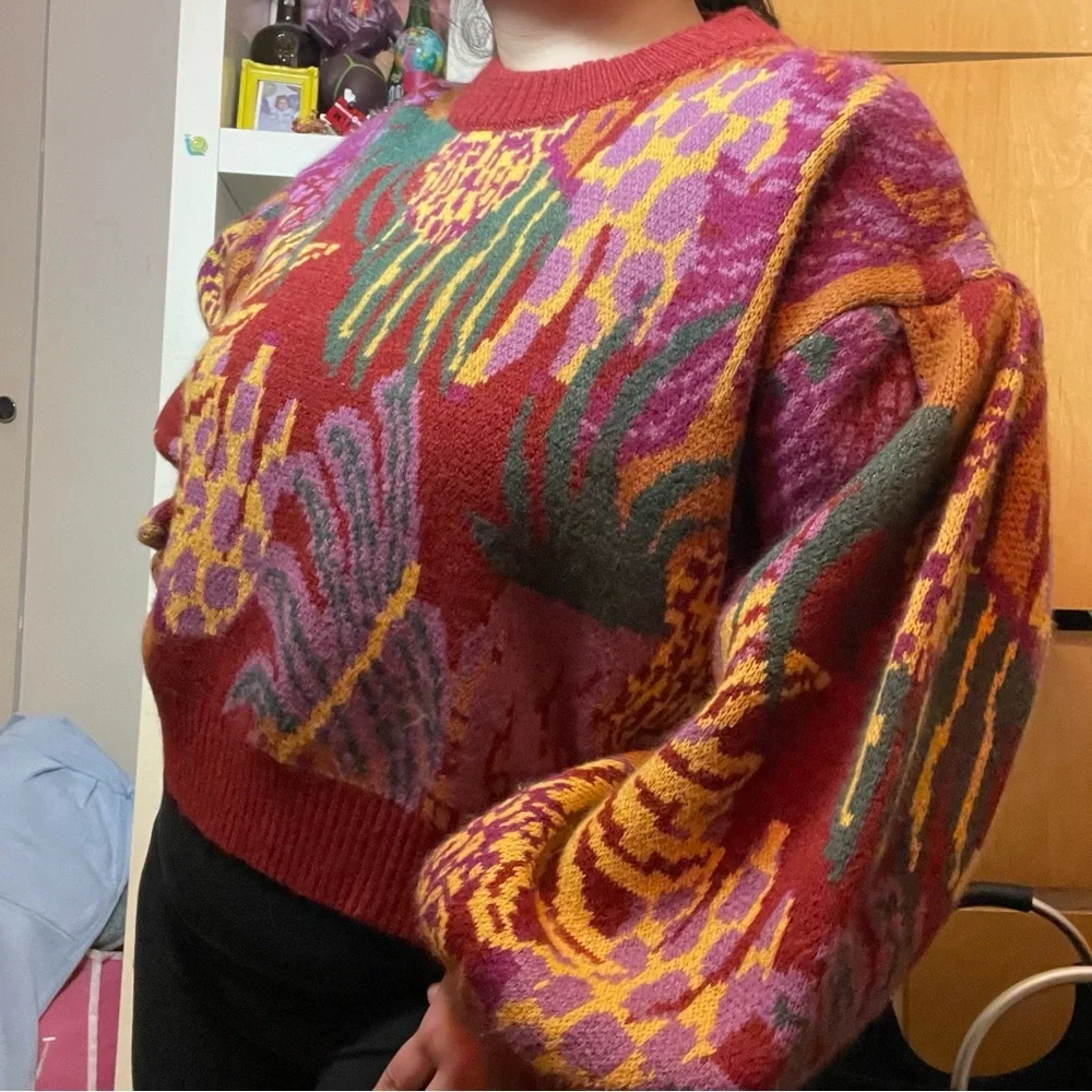 FARM Rio sweater - Picture 6 of 12